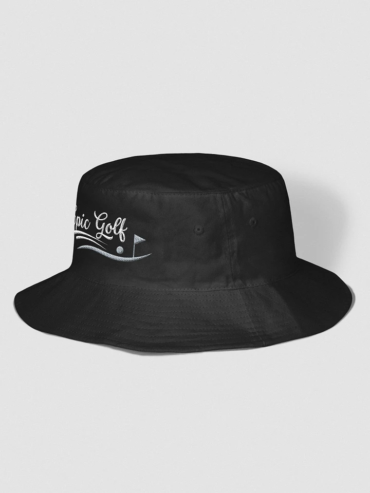 Epic Golf Bucket Hat product image (6)