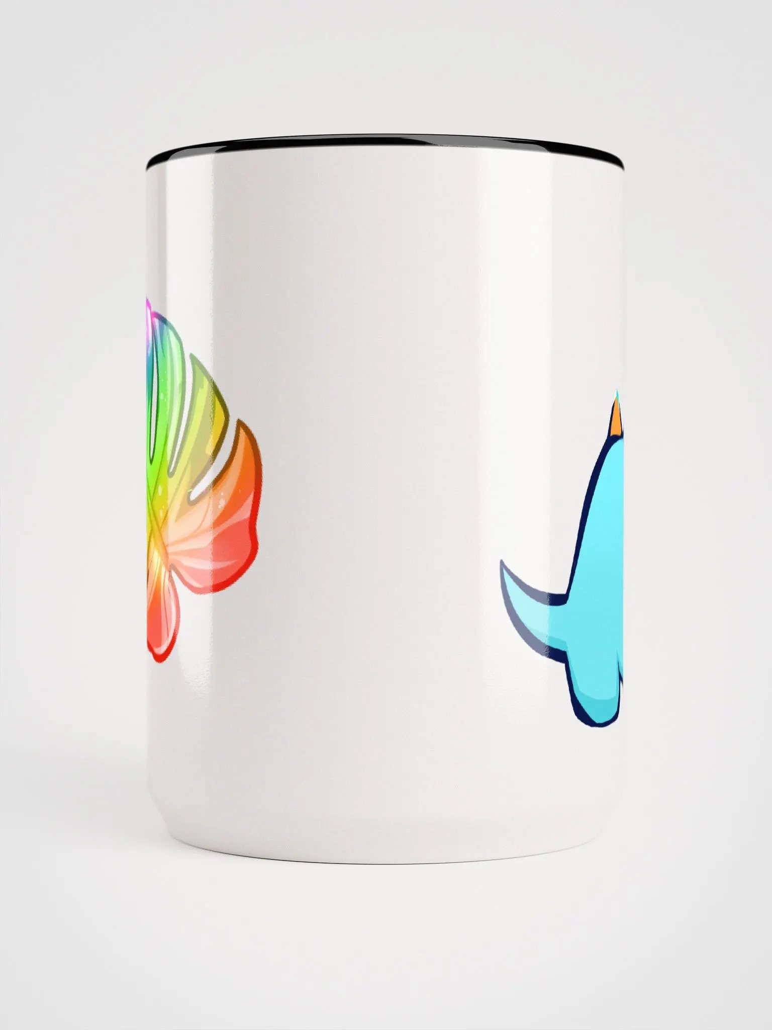 Monstera Munch Mug product image (5)