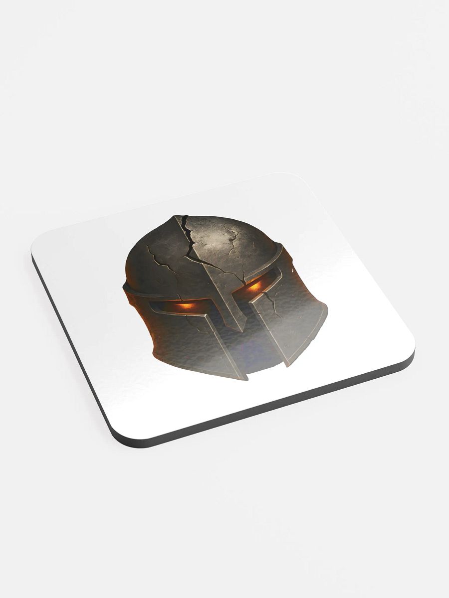 Broken Stoic Coaster product image (2)