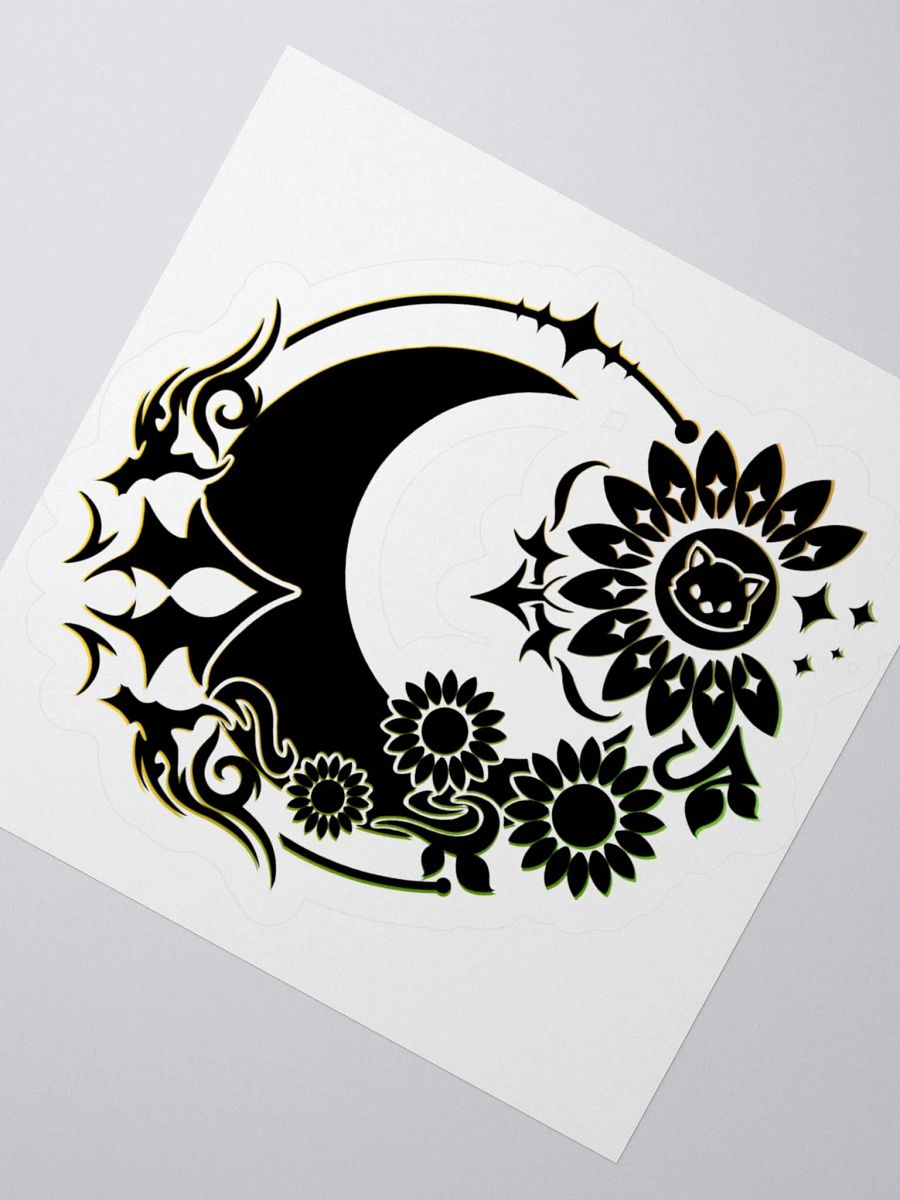 Himbo Sticker Logo product image (2)