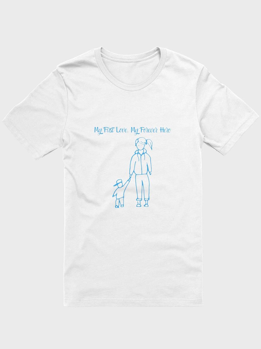 My first love. My forever hero. product image (1)