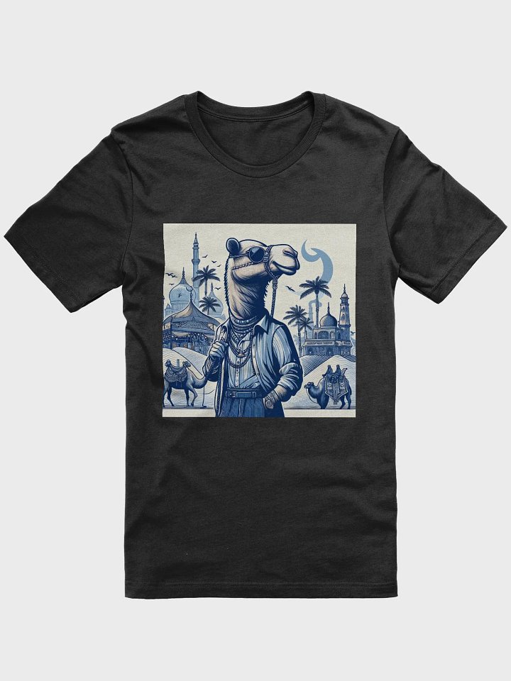 Handsome Camels Tee product image (1)