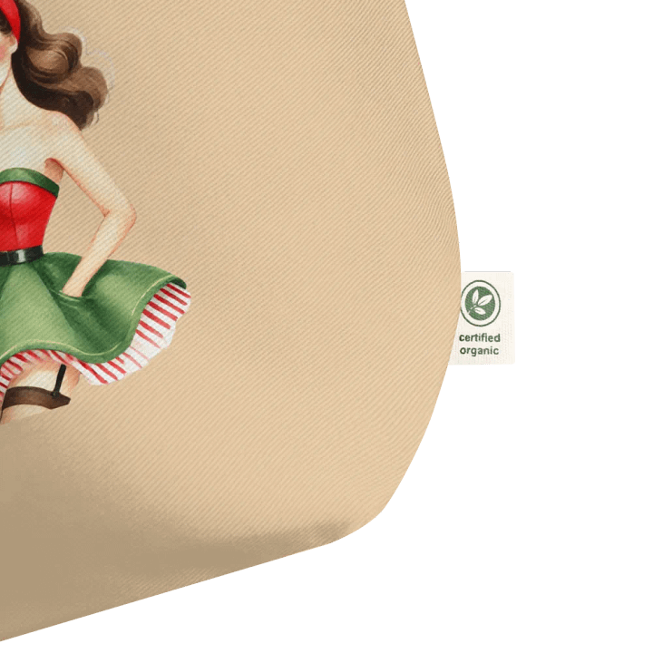 The Most Wonderful Tote product image (2)