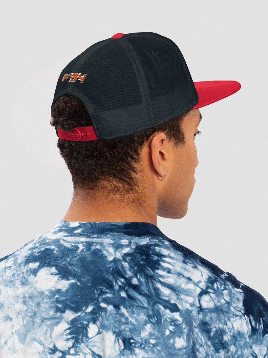 JP-Inspired Hat product image (8)