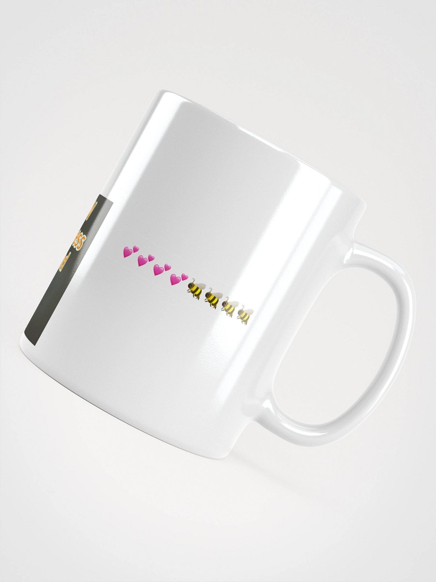 MSW Kindness Brand Kindness Goes A Long Way Mug product image (4)