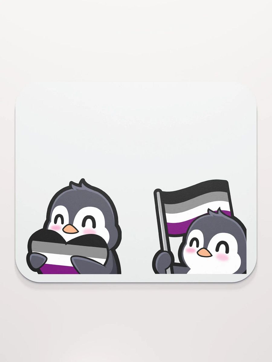 Asexual Mousepad product image (2)