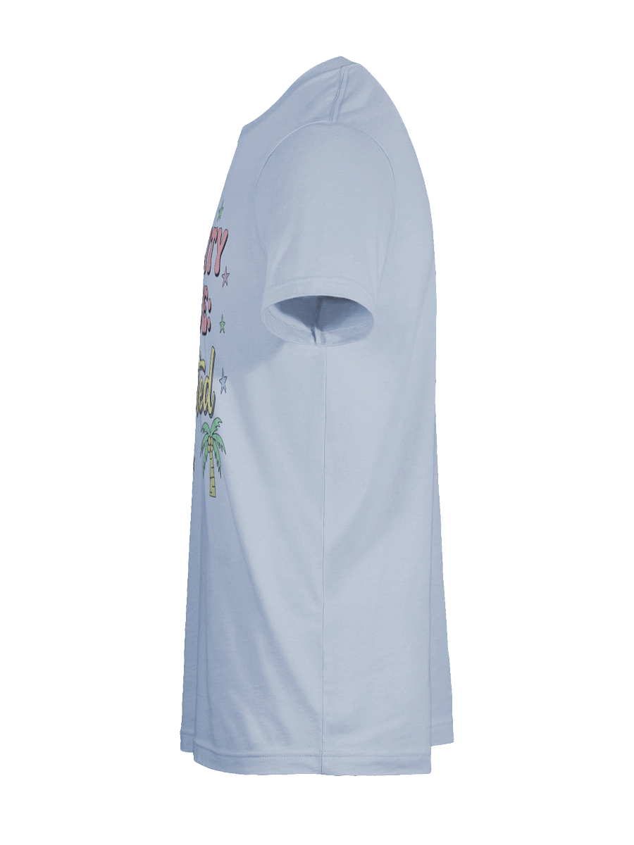 Vacation Mode T-Shirt – Reality Deleted Design product image (74)
