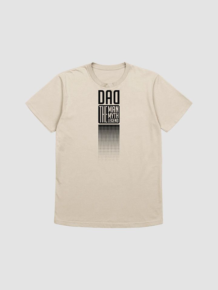 Dad: Myth, Man, Legend product image (1)