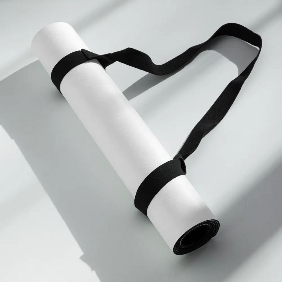 FitYogaFit Yoga Mat - High-Quality Non-Slip Exercise Mat product image (8)