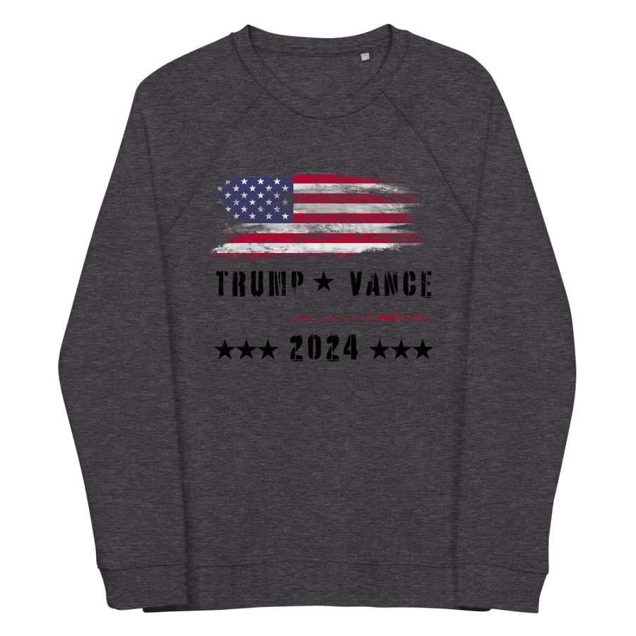 Trump-Vance Campaign Comfort Sweatshirt product image (5)