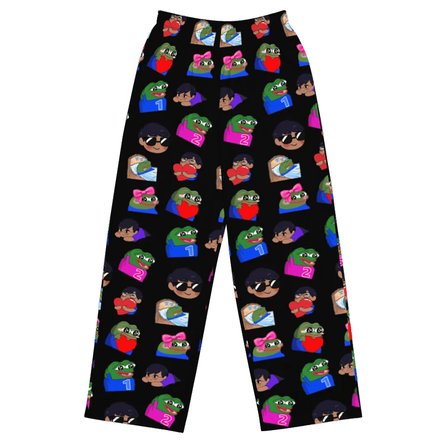 Gappy Pajamas product image (4)