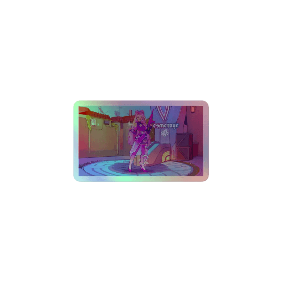 Valorant Sticker 01 product image (1)