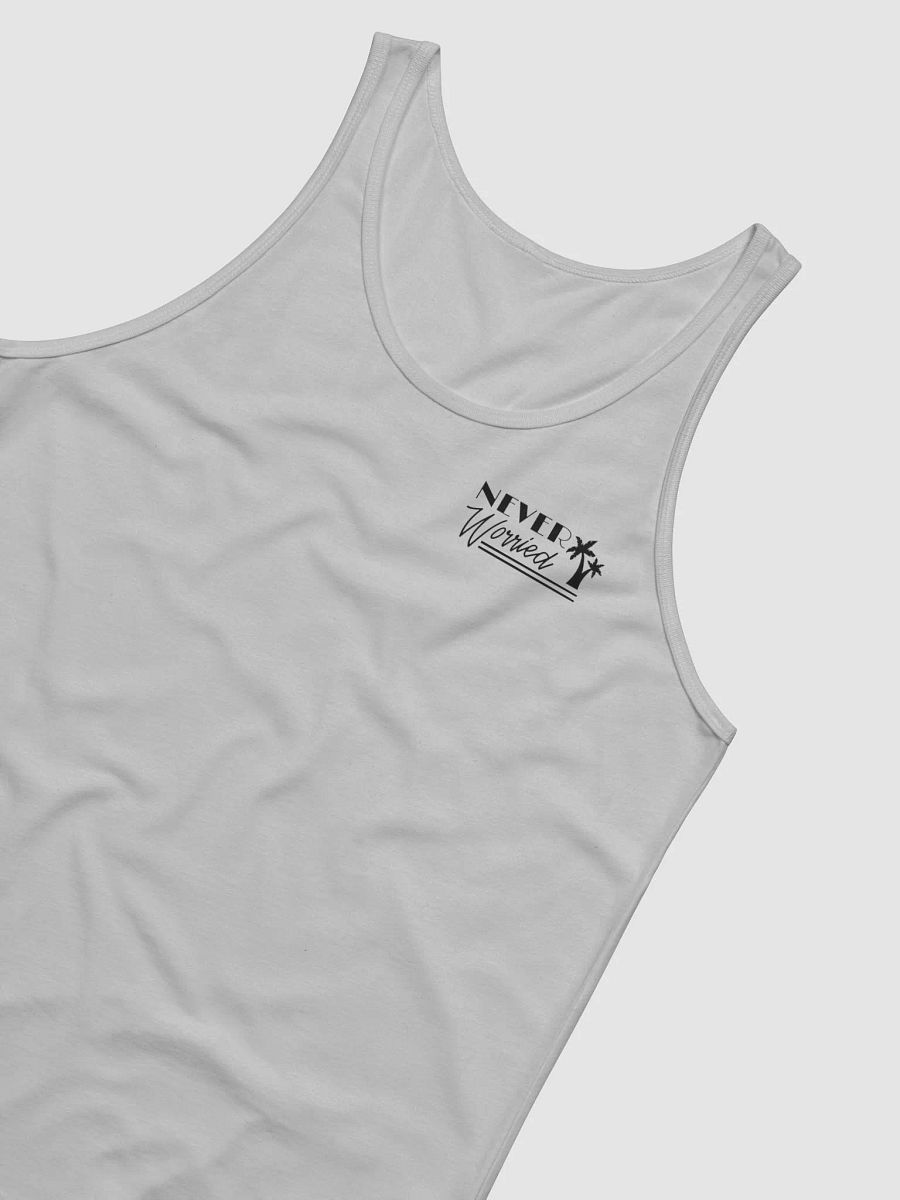 Never Worried Tank product image (9)