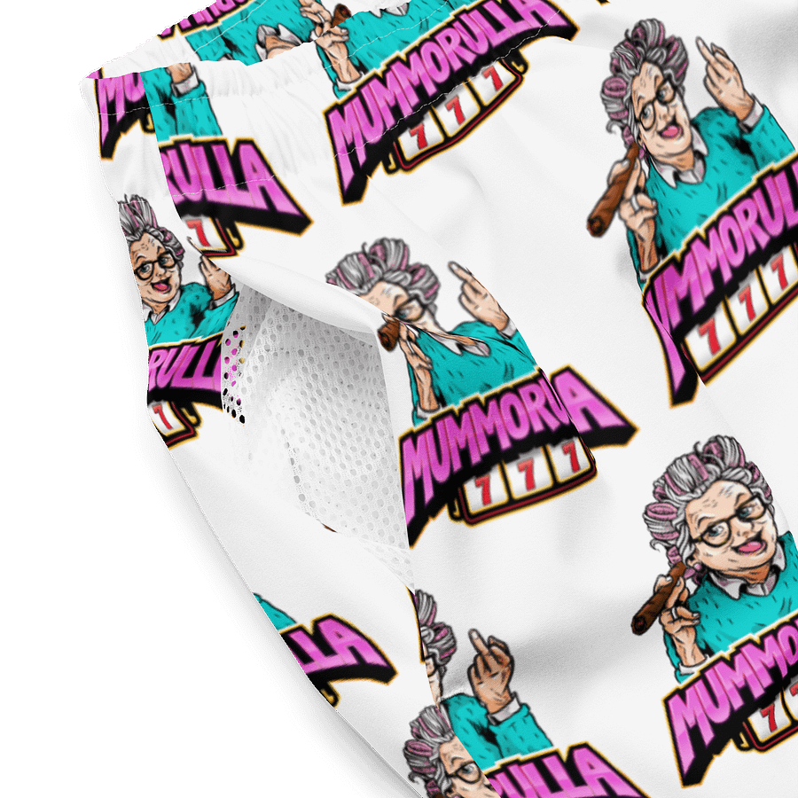 Mummorulla Uimashortsit product image (4)
