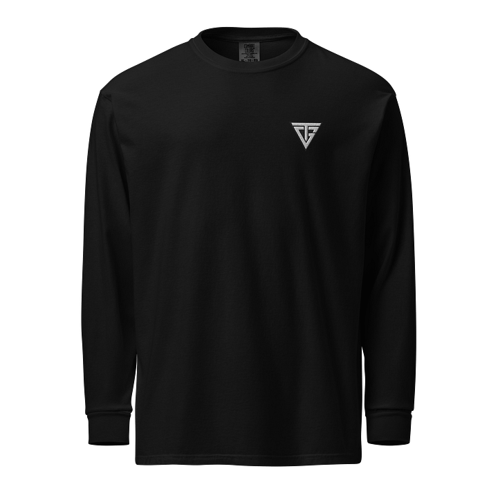 TFG Long Sleeve product image (1)