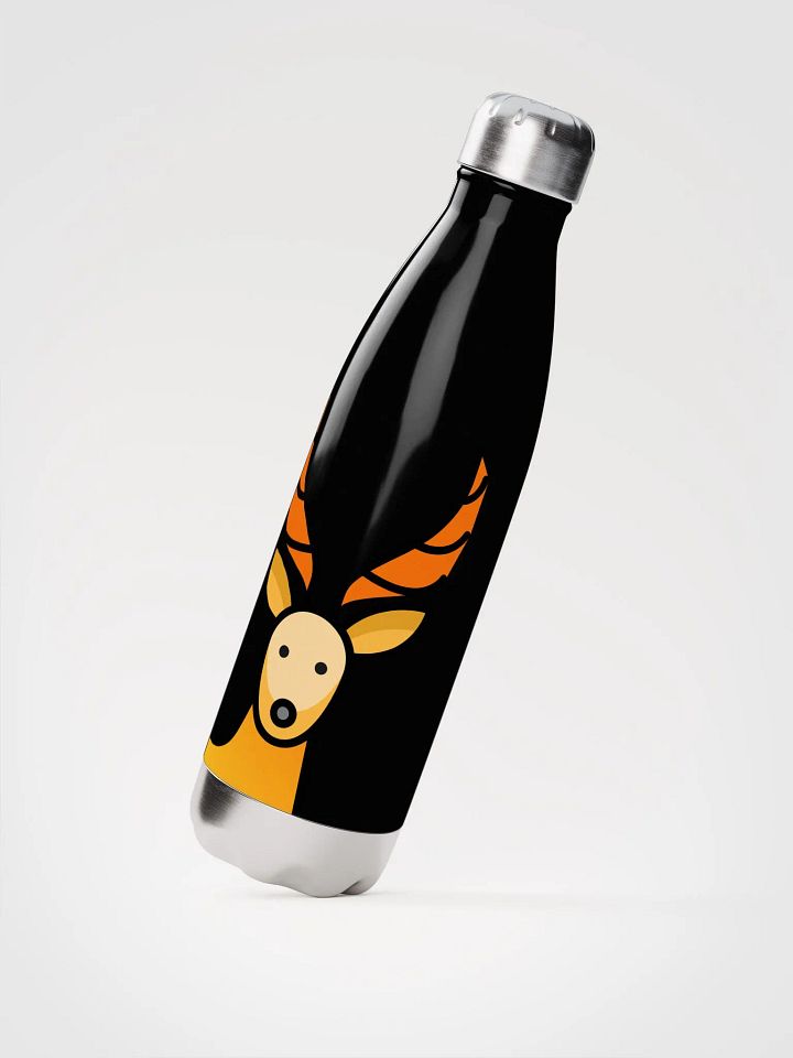 Vadideki Geyik Majesty Stainless Steel Water Bottle product image (2)