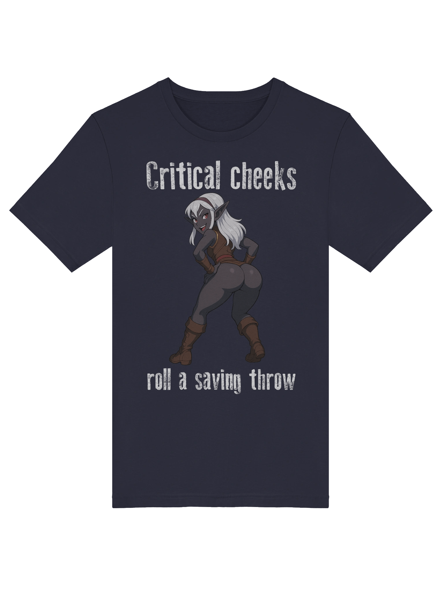 Drow be thicking product image (5)