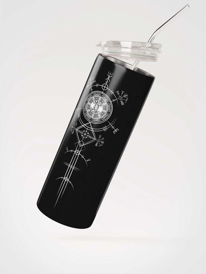Runes - Yggdrasil WoB product image (2)