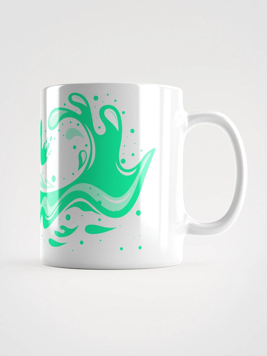 Millzaa Mug product image (2)
