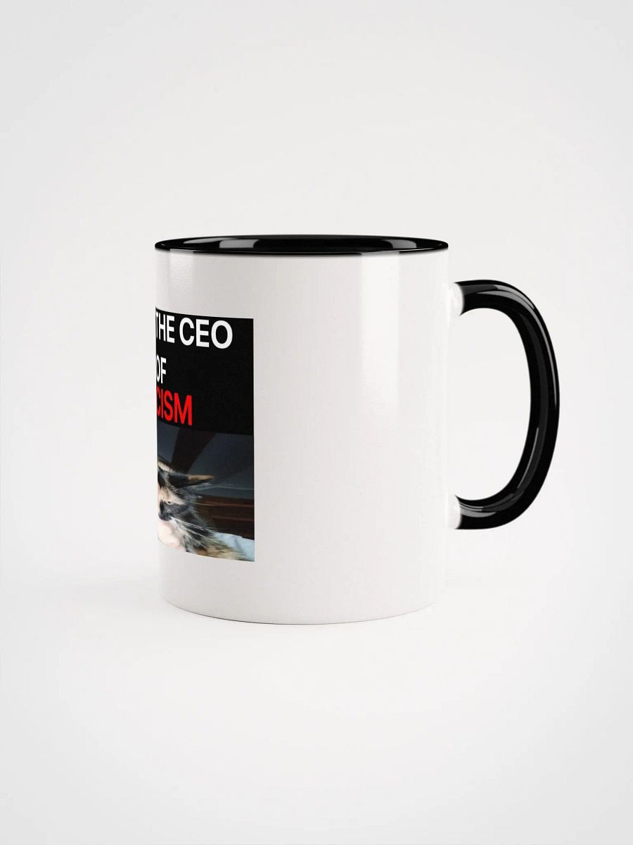 CEO OF RACISM product image (1)