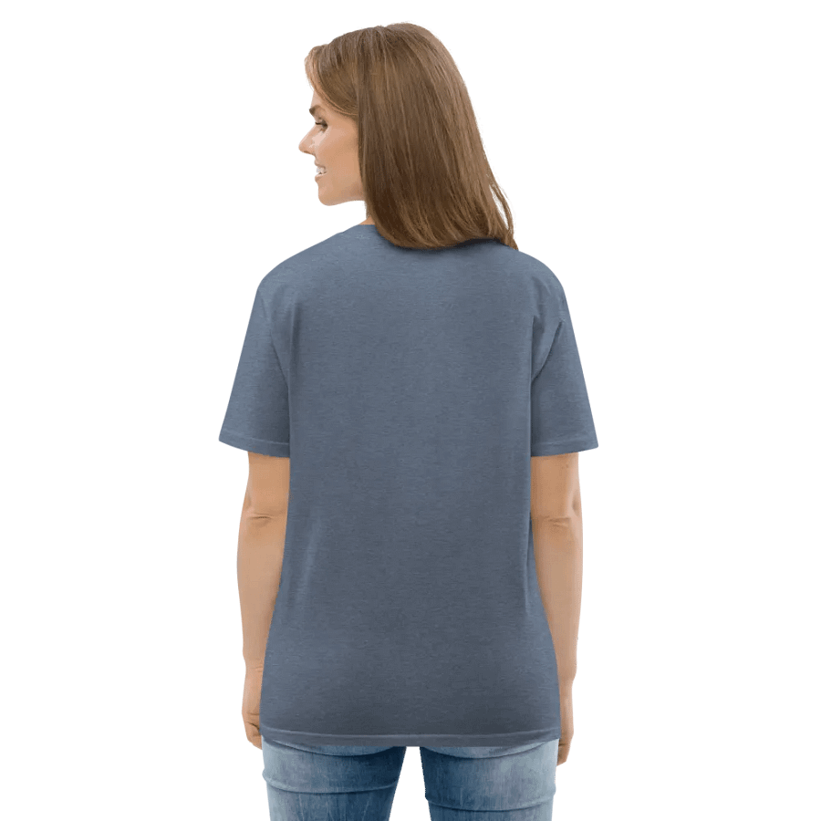 Bollie Splash Organic Cotton Tee product image (6)