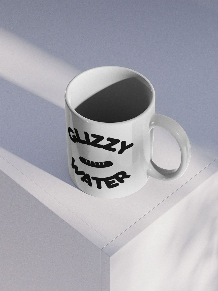 Glizzy Mug (LEAVING SOON) product image (3)