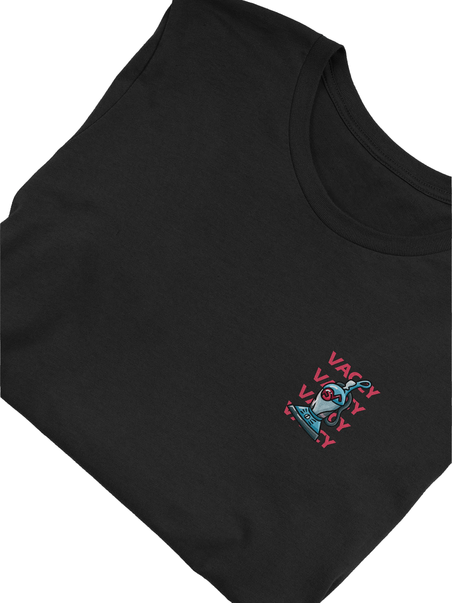 Vaccy 2.0 Tee product image (3)