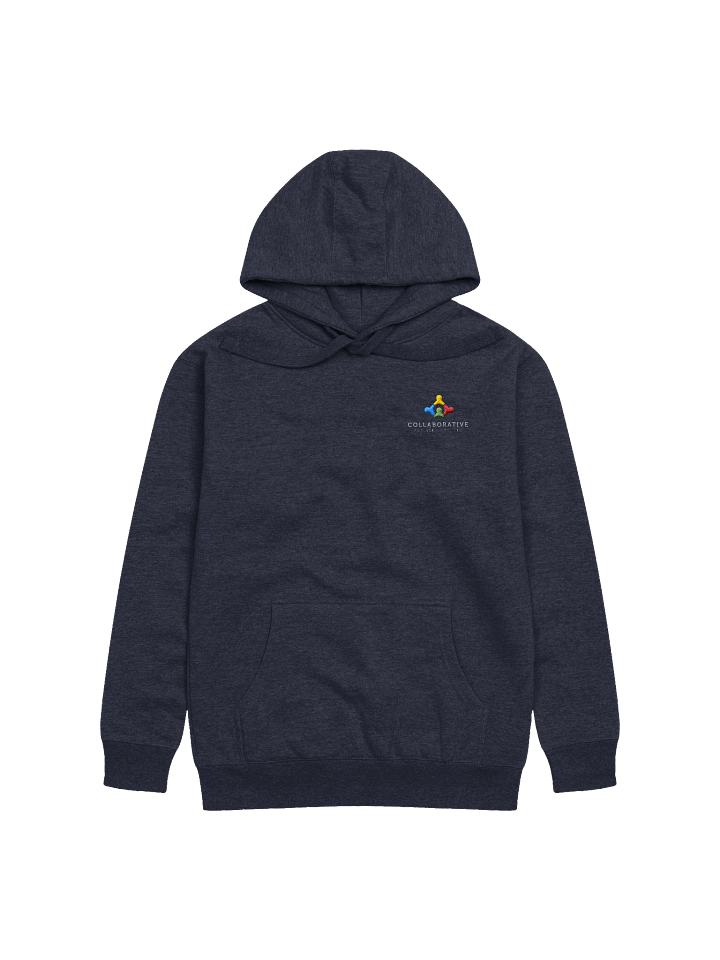 Collaborative ABA Logo Hoodie product image (1)