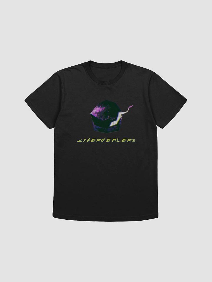Cyberdealers T-shirt product image (3)