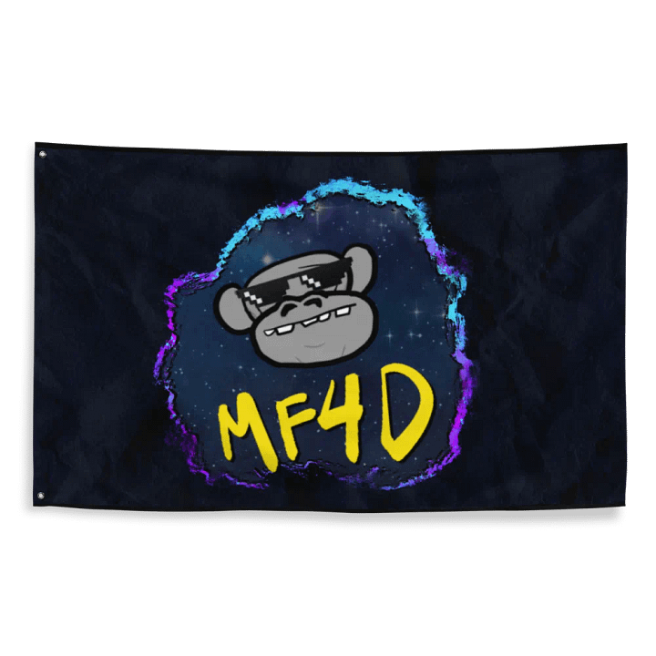 MF4D flag product image (2)