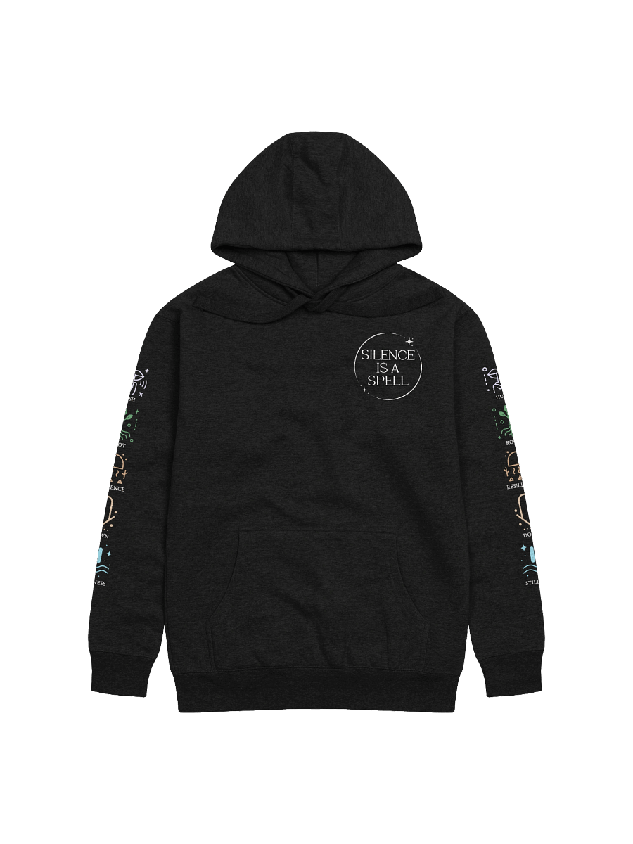 Spellweaver Hoodie: Hush product image (3)