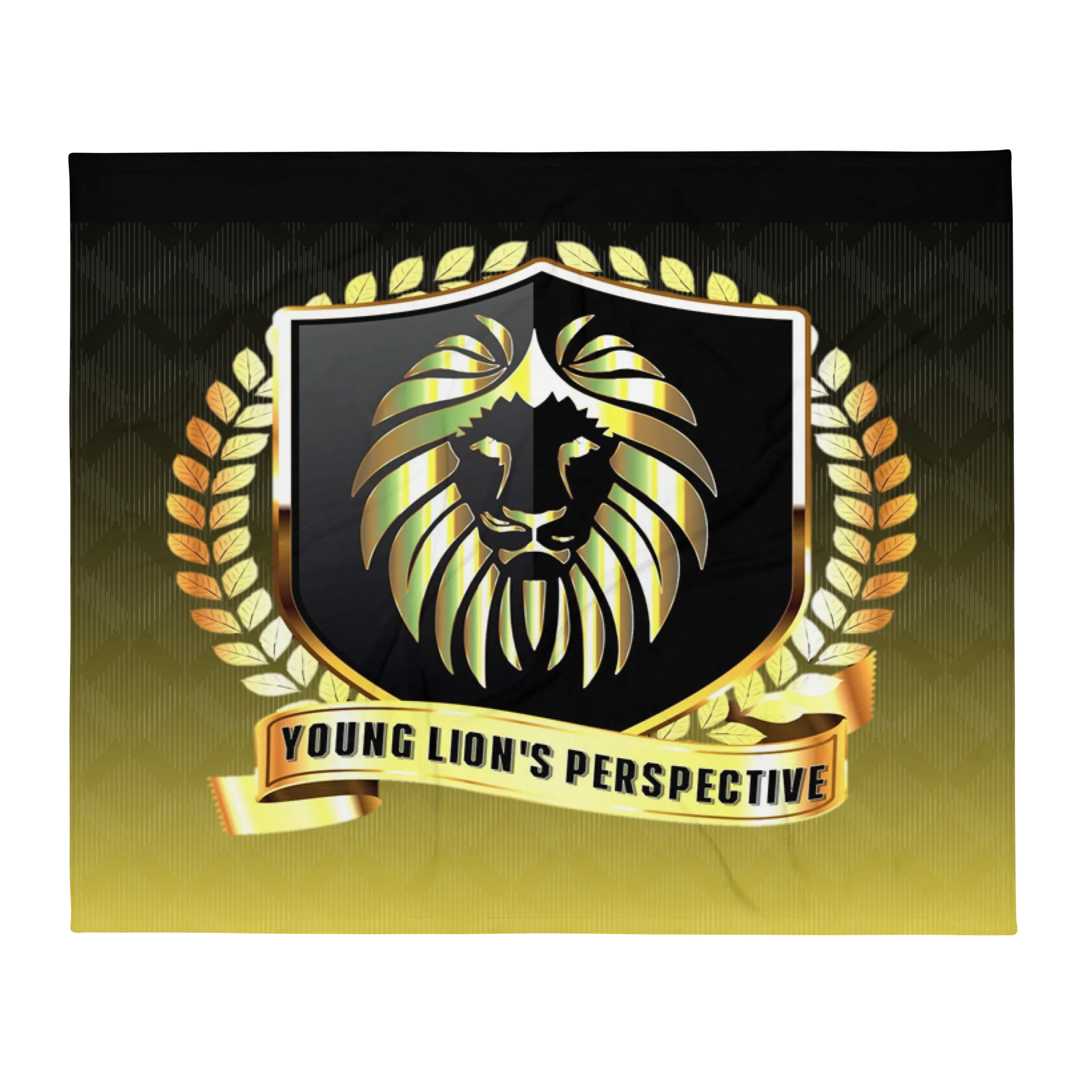 YLP Throw Blanket product image (2)