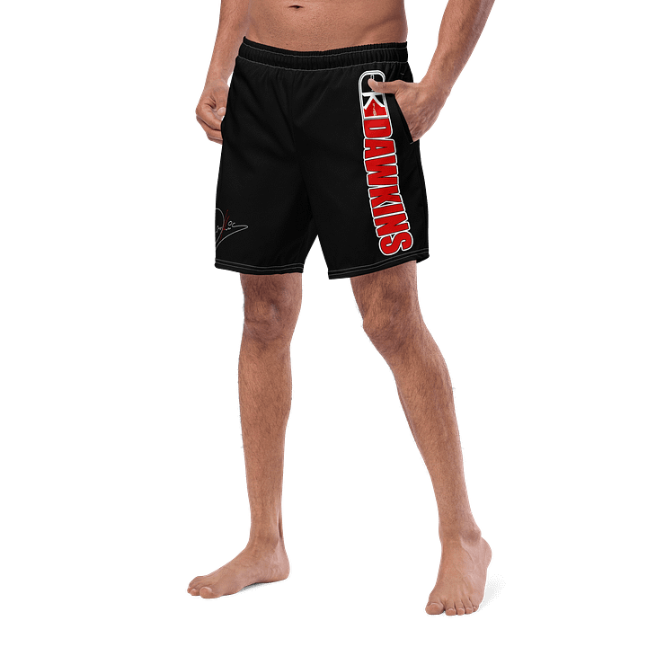 Dawkins Swim Trunks product image (2)