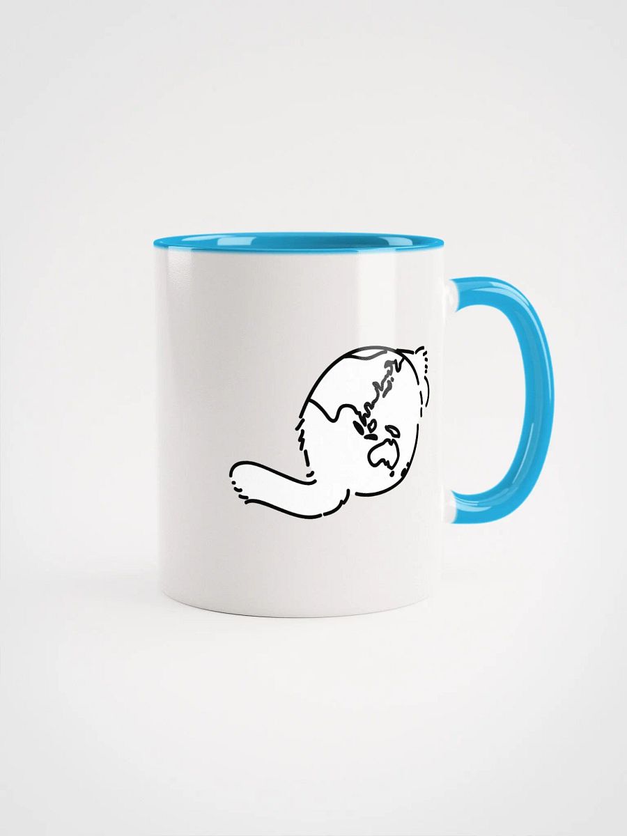Planet Manul Asia & Oceania - Mug product image (13)