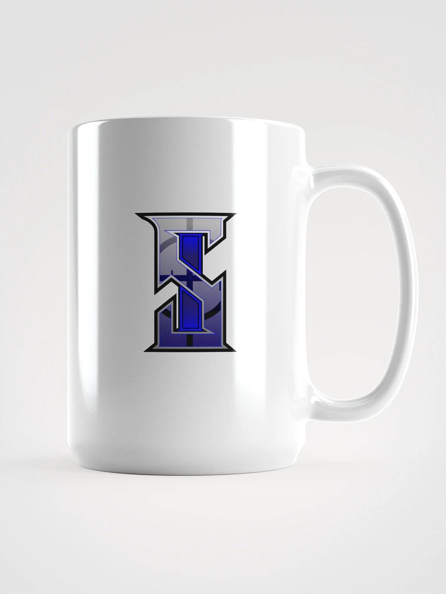 iLL Mug product image (1)