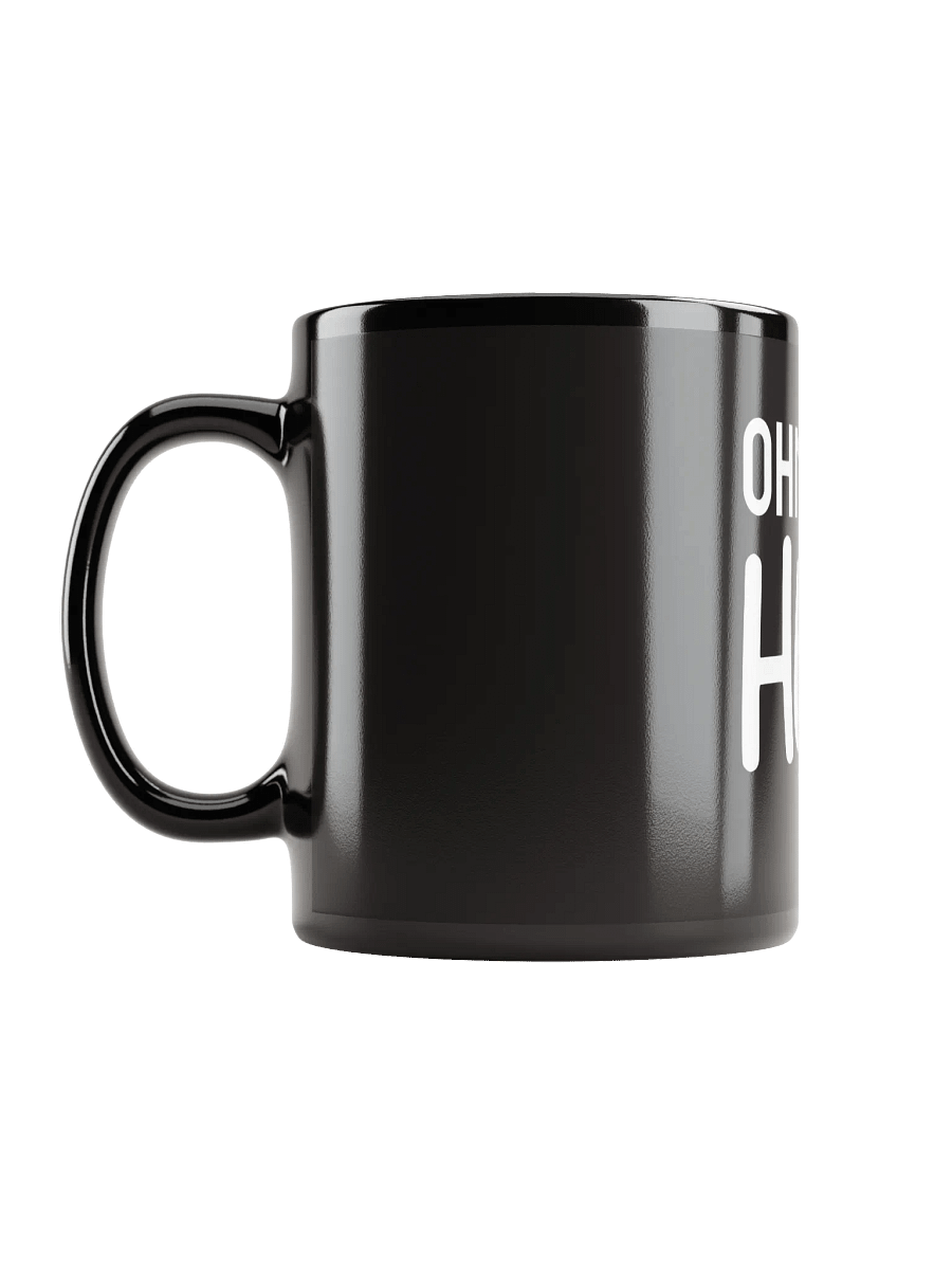 OHMYGOD HEY! Mug product image (12)