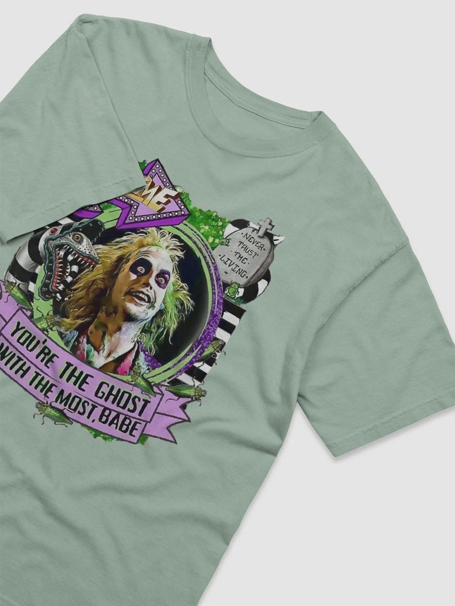 Beetlejuice – The Ghost with the Most! product image (41)