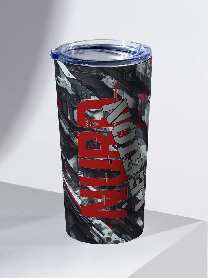 NurdLegion Tumbler product image (2)