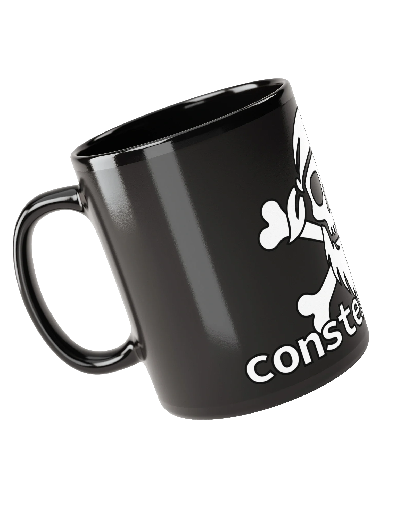 constexparrr! Pirate Themed Mug product image (5)
