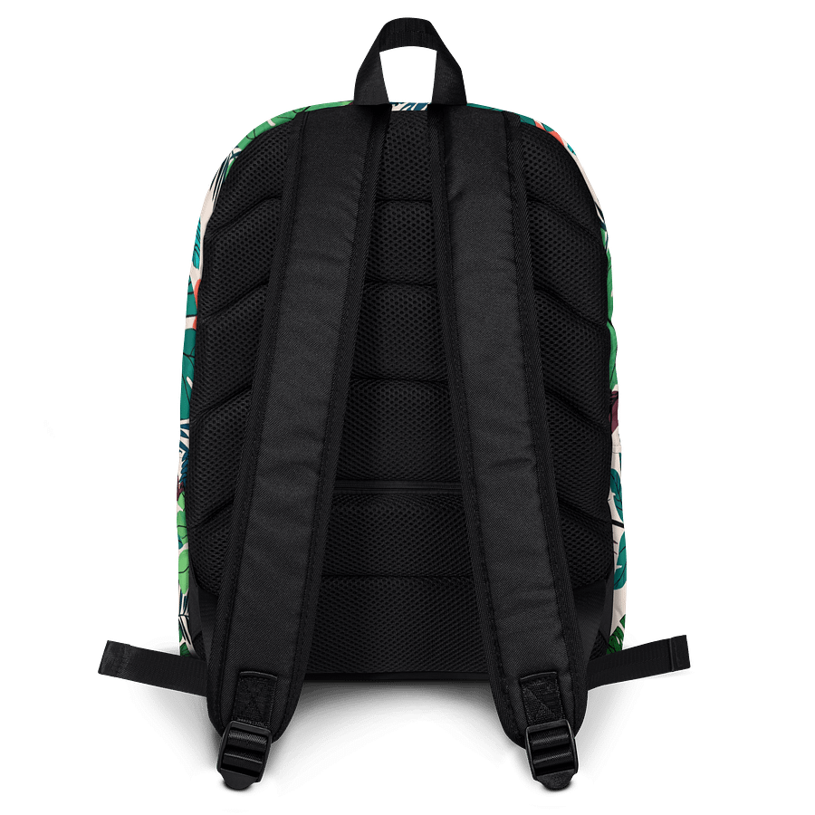 tropical backpack product image (4)
