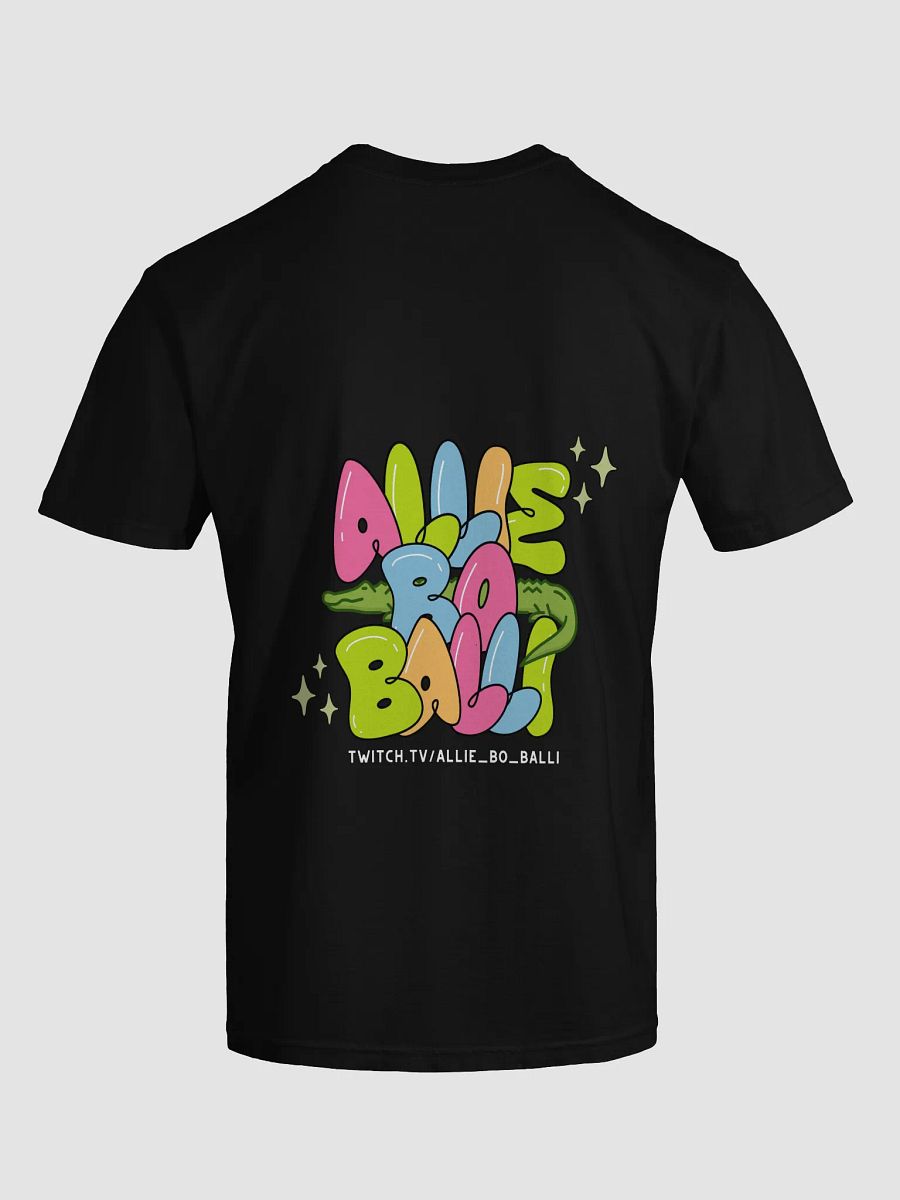 AllieBoBalli Tee product image (4)