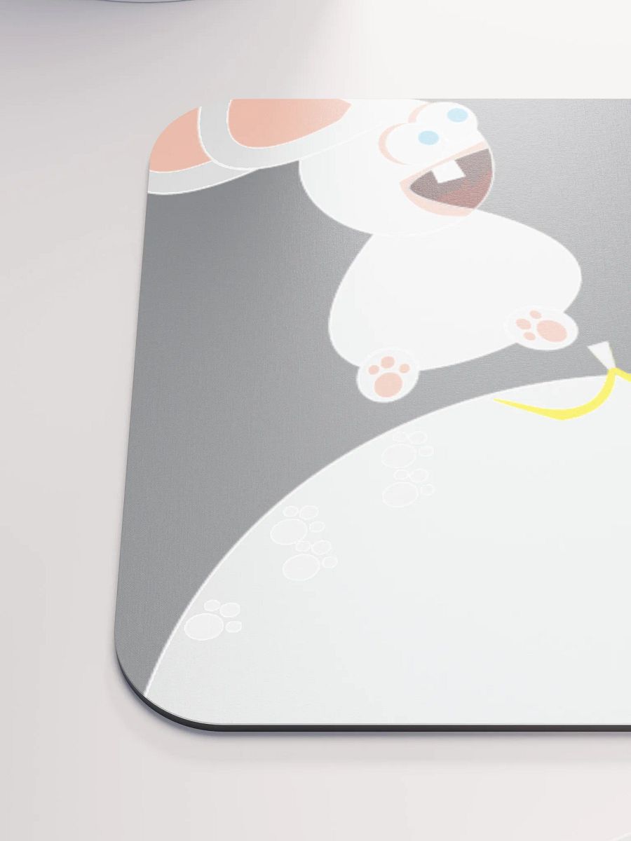 To the Moon on a Mouse Pad product image (6)