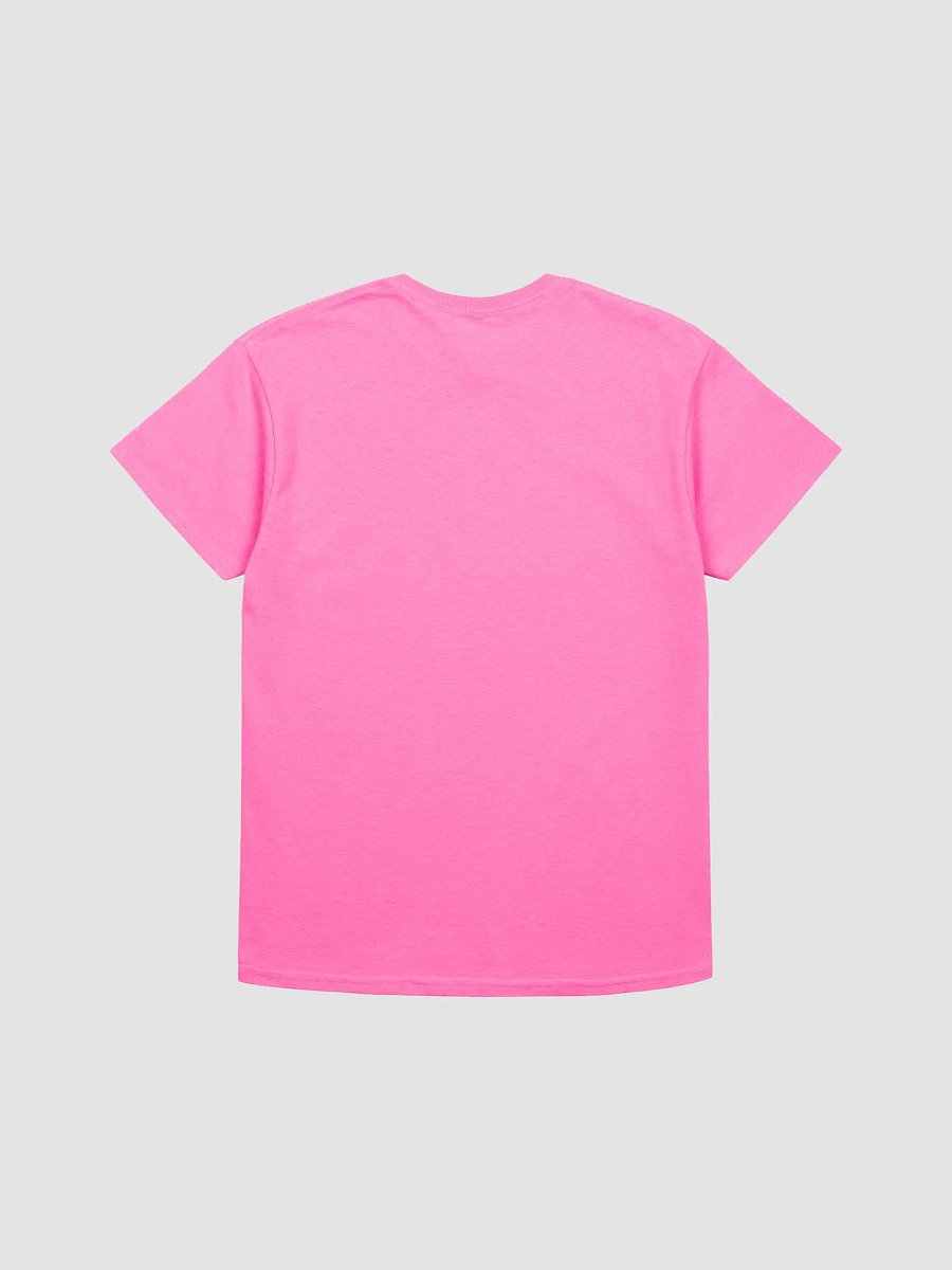 Logo T-Shirt product image (2)