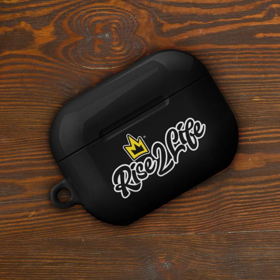 Rise2Life Royalty AirPods® Case product image (6)