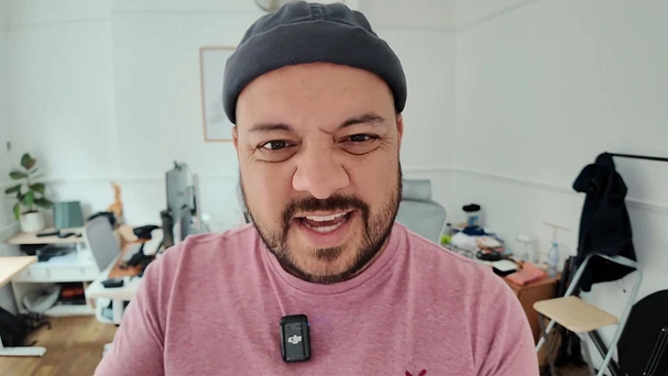 Video thumbnail