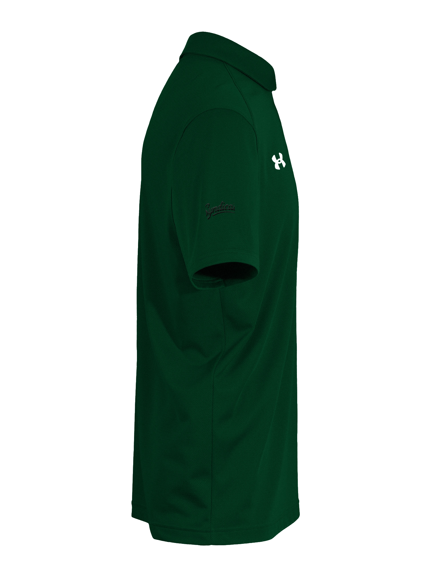 Eclipse Black Men's Polo product image (10)