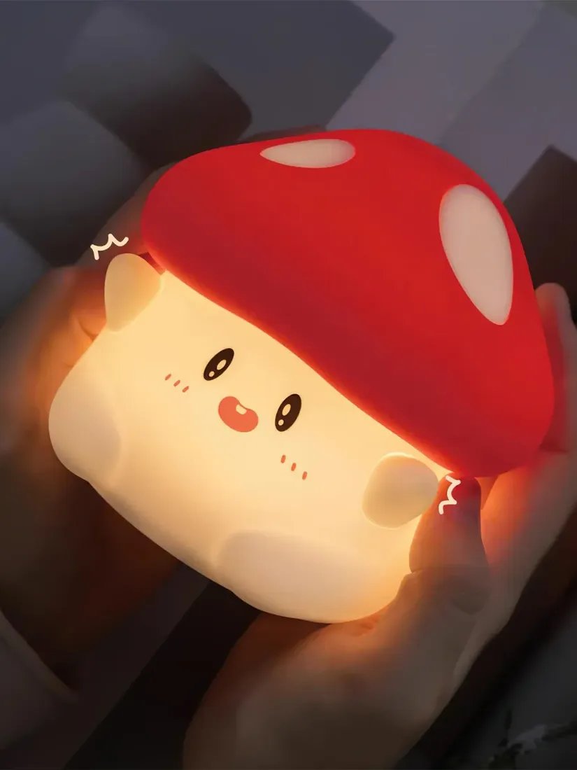 Glowing Mushroom product image (3)