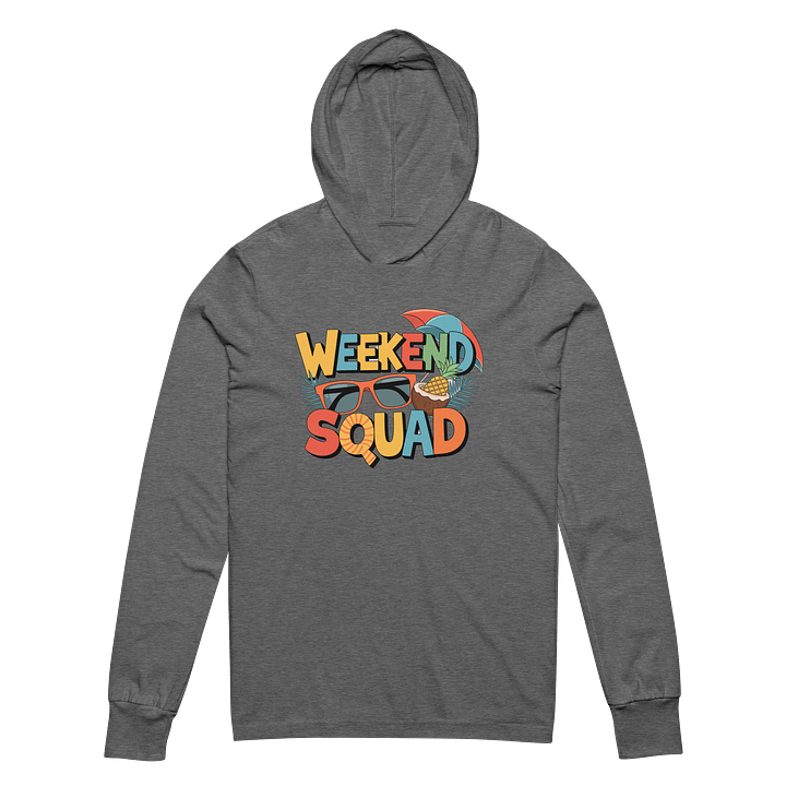 Weekend Squad product image (2)