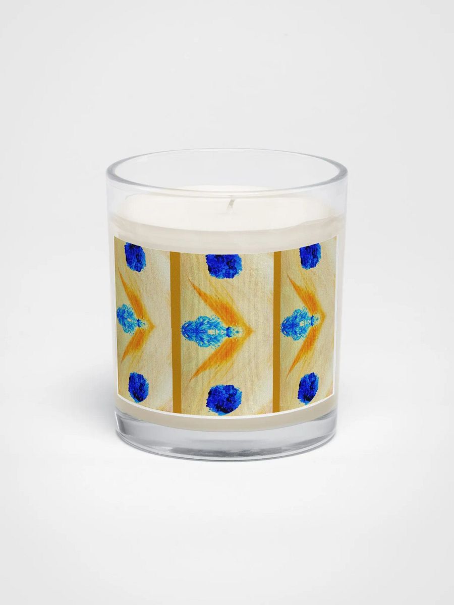 Motivated Ambiance Candle product image (1)