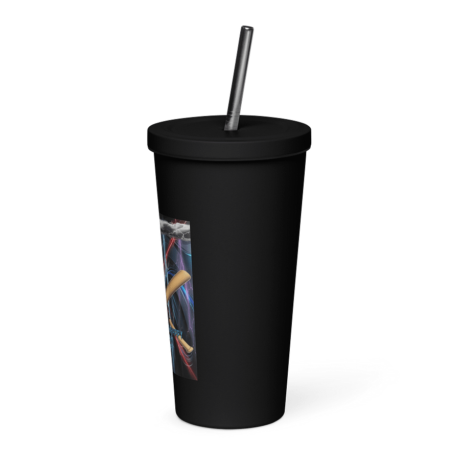 Shadowstorm Insulated Tumbler product image (7)